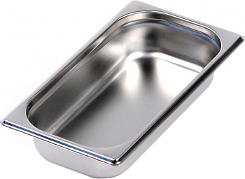  Гастроёмкость Gastromix GN-H 1/3-65 на сайте Белторгхолод