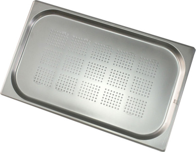 Гастроёмкость Gastromix GN-P 1/1-20 на сайте Белторгхолод