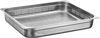  Гастроёмкость Gastromix GN-P 2/1-65 на сайте Белторгхолод