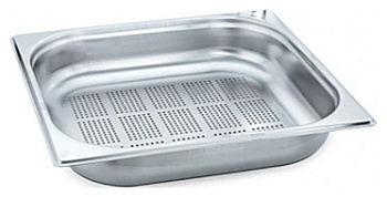  Гастроёмкость Gastromix GN-P 2/3-40 на сайте Белторгхолод