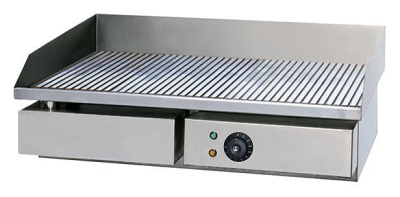 Поверхность жарочная Hurakan HKN-PSR550 на сайте Белторгхолод