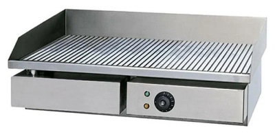 Поверхность жарочная Hurakan HKN-PSR730 на сайте Белторгхолод