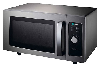  Печь микроволновая Hurakan HKN-WP1000 PRO на сайте Белторгхолод