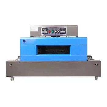  Аппарат термоусадочный PACKVAC BS-4020 тоннельный на сайте Белторгхолод