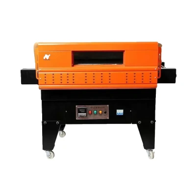 Аппарат термоусадочный PACKVAC BS-4535 тоннельный на сайте Белторгхолод