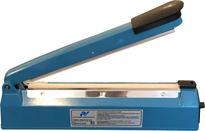 Запайщик пакетов PACKVAC IS-300/2 ABS на сайте Белторгхолод