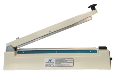 Запайщик пакетов PACKVAC IS-400/5C AL на сайте Белторгхолод