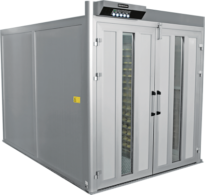 Шкаф окончательной расстойки Panemor FC 4000 RCA на сайте Белторгхолод