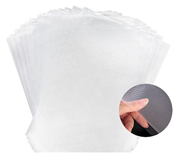  Пакеты вакуумные структурированные PACKVAC 15X25 см, 100 шт. на сайте Белторгхолод