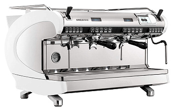  Кофемашина Nuova Simonelli Aurelia Wave T3 2 GR V 380V высокие группы на сайте Белторгхолод