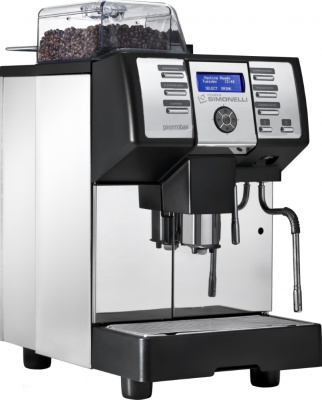 Кофемашина Nuova Simonelli Prontobar 1 GR на сайте Белторгхолод