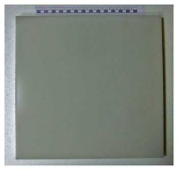  Вставка для камеры INDOKOR для IVP-460/2G на сайте Белторгхолод