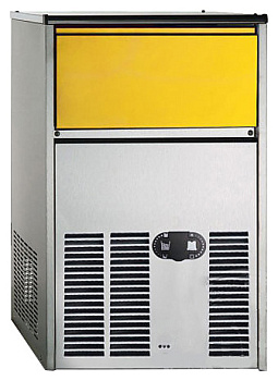  Льдогенератор ICEMAKE ND 31 WS кубик на сайте Белторгхолод