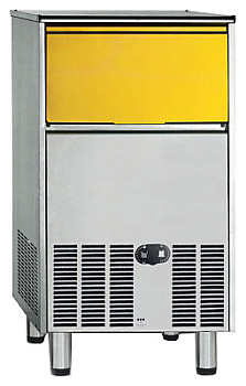  Льдогенератор ICEMAKE ND 50 WS кубик на сайте Белторгхолод