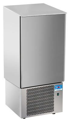 Шкаф шоковой заморозки Icemake ATT05 на сайте Белторгхолод