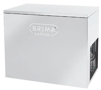  Льдогенератор Brema C 150A HC на сайте Белторгхолод