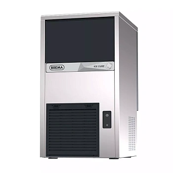 Льдогенератор Brema CB 249A HC на сайте Белторгхолод