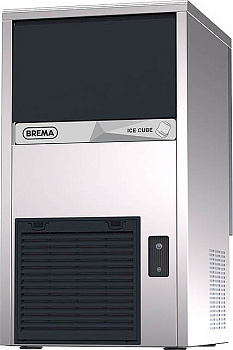  Льдогенератор Brema CB 249W HC на сайте Белторгхолод