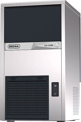 Льдогенератор Brema CB 249W HC на сайте Белторгхолод