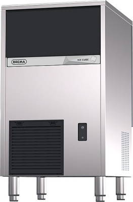 Льдогенератор Brema CB 425W HC на сайте Белторгхолод