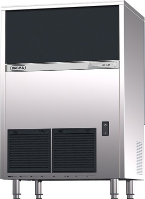Льдогенератор Brema CB 955A HC на сайте Белторгхолод