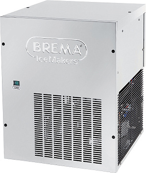  Льдогенератор Brema G510A на сайте Белторгхолод