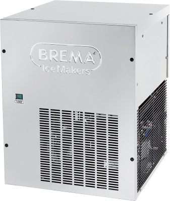 Льдогенератор Brema G510A на сайте Белторгхолод