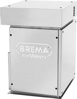  Льдогенератор Brema M350 SPLIT на сайте Белторгхолод