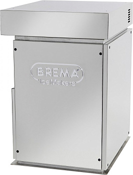  Льдогенератор Brema M800 SPLIT на сайте Белторгхолод
