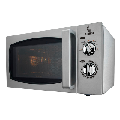 Микроволновая печь Airhot WP900-25L M на сайте Белторгхолод