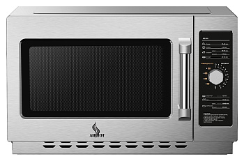  Микроволновая печь Airhot MICRO WAVE AMW-1100NM-II 34L MANUAL на сайте Белторгхолод