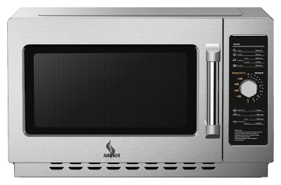Микроволновая печь Airhot MICRO WAVE AMW-1100NM-II 34L MANUAL на сайте Белторгхолод