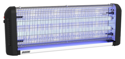 Лампа инсектицидная Airhot IKK-40W на сайте Белторгхолод