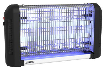 Лампа инсектицидная Airhot IKK-20W на сайте Белторгхолод