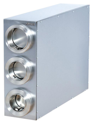 Диспенсер стаканов Airhot CD-3 на сайте Белторгхолод