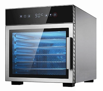  Дегидратор Airhot FD-6 Glass-SM на сайте Белторгхолод