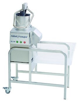  Овощерезка Robot Coupe CL55 2 воронки (арт. 2211) на сайте Белторгхолод