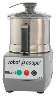 Бликсер Robot Coupe Blixer 2 + дополнительный аксессуар (арт. 2340) на сайте Белторгхолод