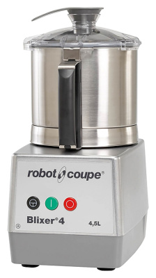 Бликсер Robot Coupe Blixer 4-3000 + дополнительный аксессуар (арт. 2343) на сайте Белторгхолод
