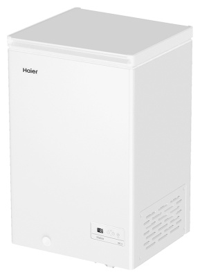 Морозильный ларь Haier HCE100R на сайте Белторгхолод