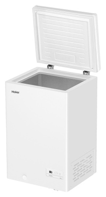 Морозильный ларь Haier HCE100R на сайте Белторгхолод