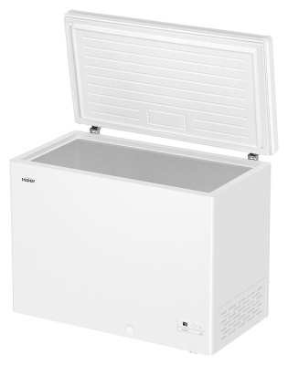 Морозильный ларь Haier HCE150R на сайте Белторгхолод