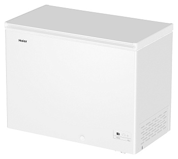  Морозильный ларь Haier HCE251R на сайте Белторгхолод