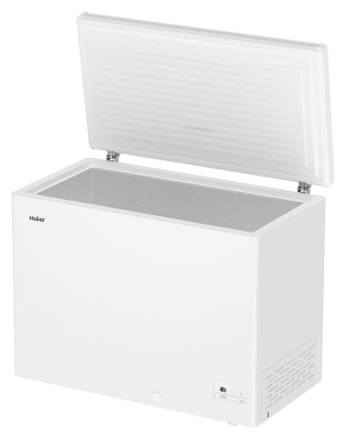 Морозильный ларь Haier HCE301R на сайте Белторгхолод