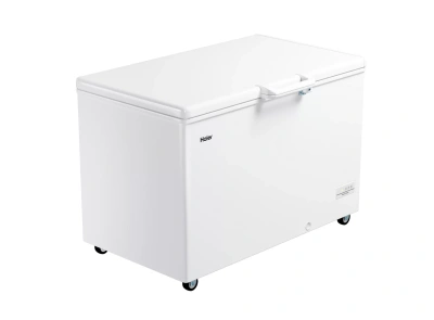 Морозильный ларь Haier HCE380RFC на сайте Белторгхолод