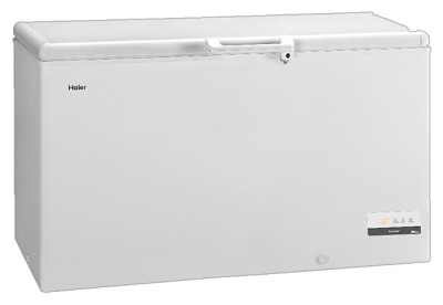 Морозильный ларь Haier HCE430RFC на сайте Белторгхолод