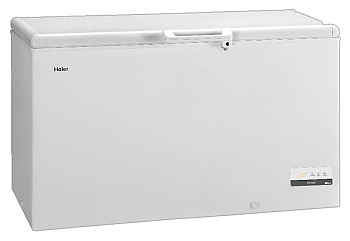  Морозильный ларь Haier HCE520RFC на сайте Белторгхолод