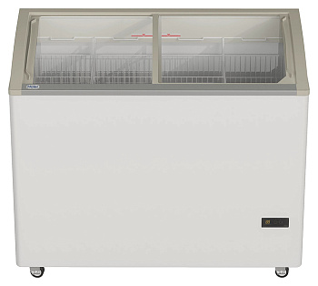  Морозильный ларь Haier SD-516AELUA на сайте Белторгхолод