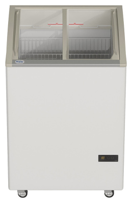 Морозильный ларь Haier SD-206AELUA на сайте Белторгхолод