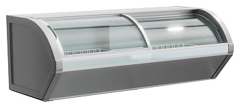  Ларь морозильный Haier HFR-HM400-3 на сайте Белторгхолод